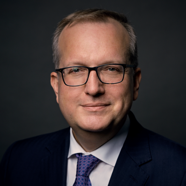 Univ. Prof. Dr. iur. Markus  Ogorek LL.M (Berkeley), Att. at Law (NY)