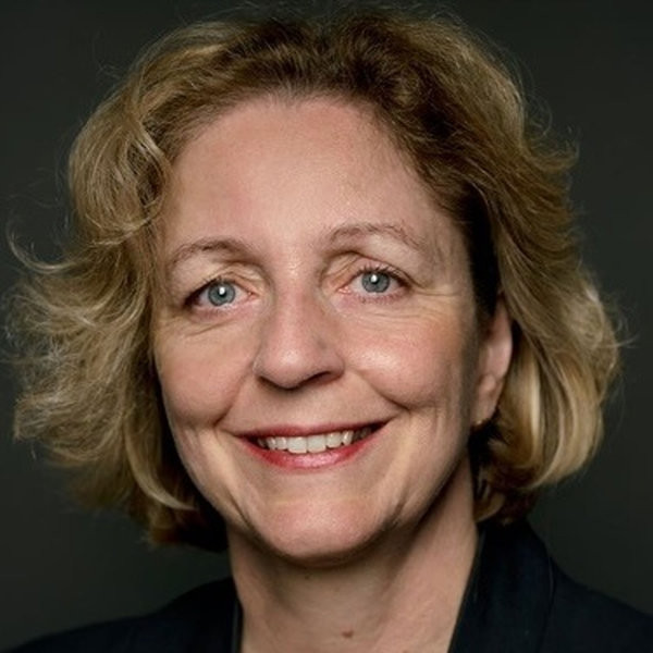 Univ. Prof. und Vizepräsidentin des EGMR a.D. Dr. iur. Dr. h.c. Dr. h.c. Angelika  Nussberger M.A